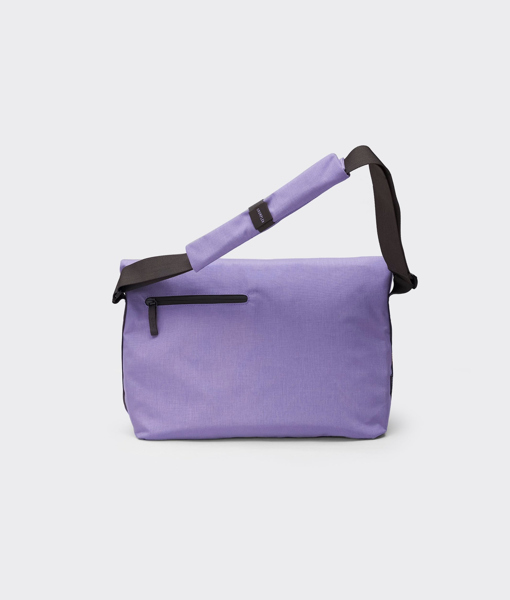 | Colour: Pale Purple