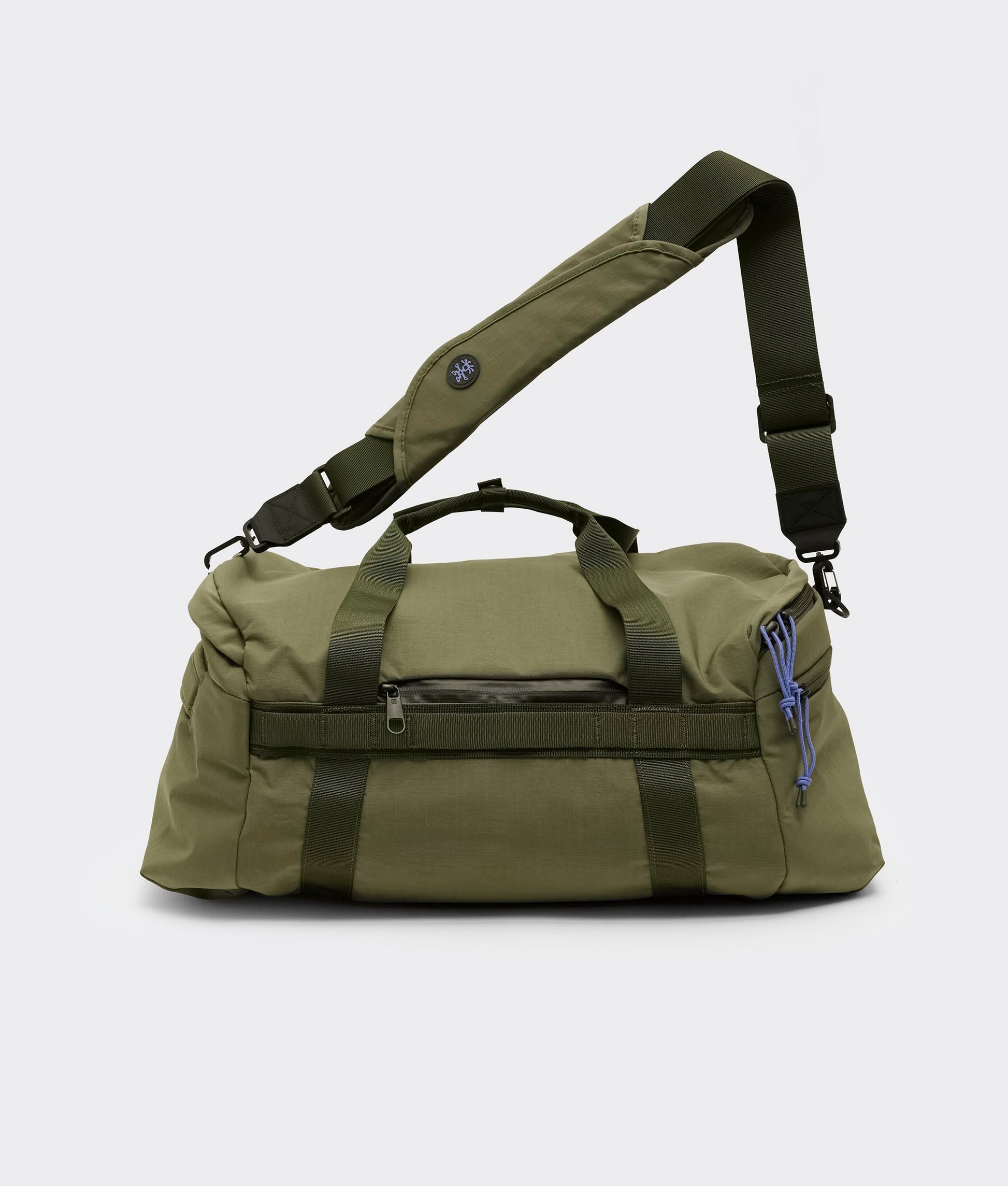 | Colour: Trek Green