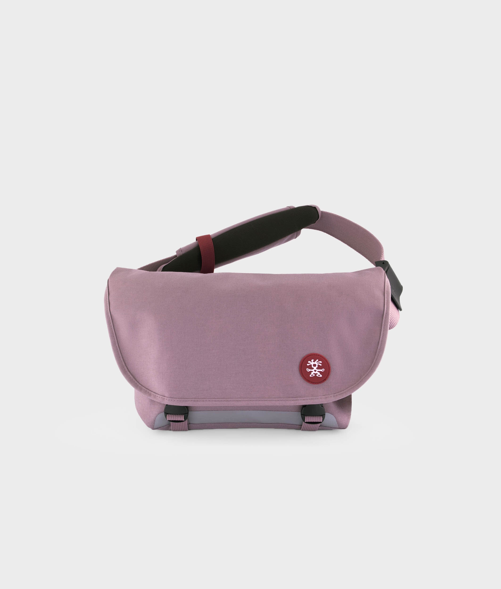 CRUMPLER(AUS) メッセンジャーバッグ　The Bagger系 Comfort Zone (Large) - Messenger Bag - Crumpler Australia