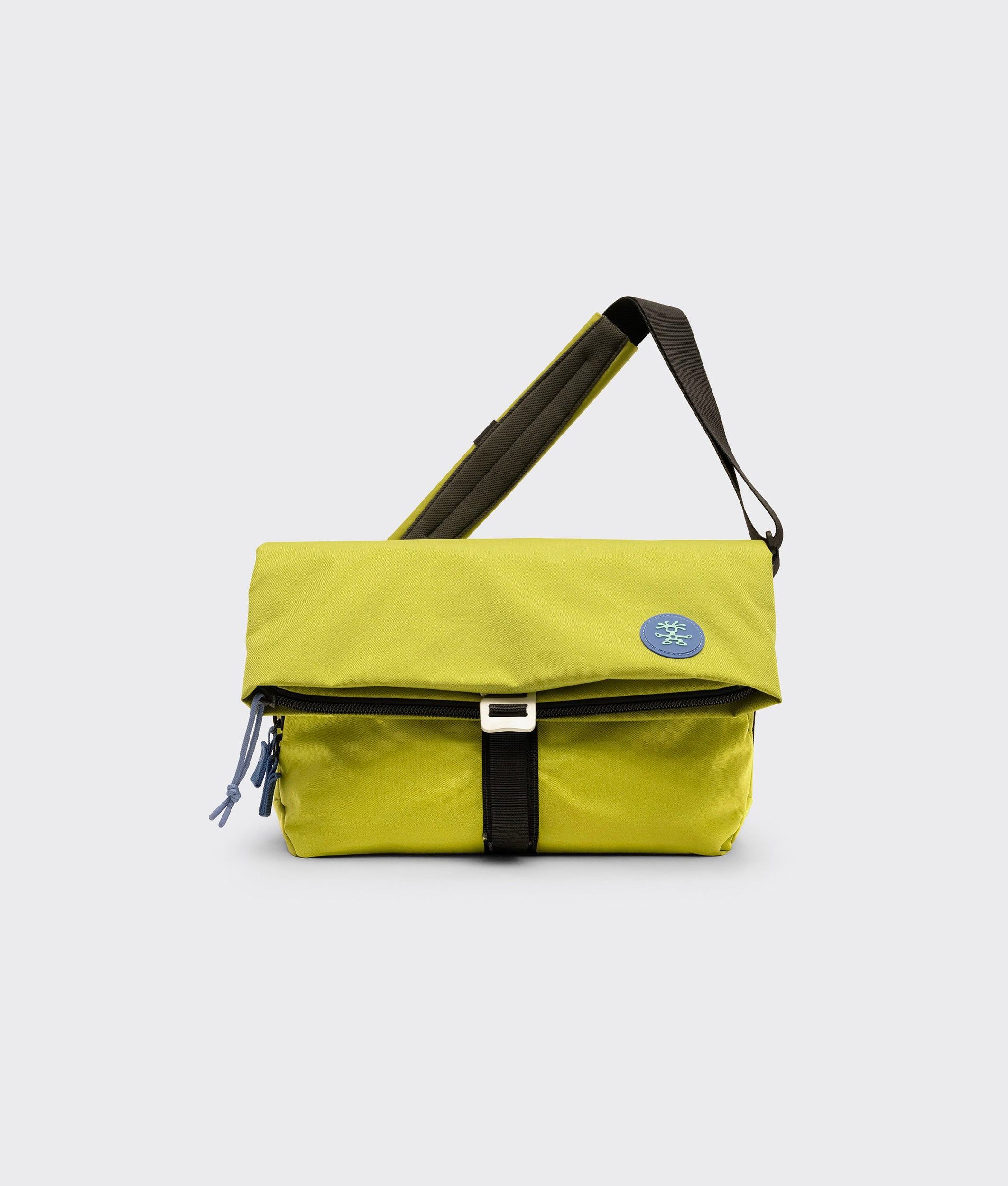 Day By Day - Messenger & Laptop Bag - Crumpler Australia