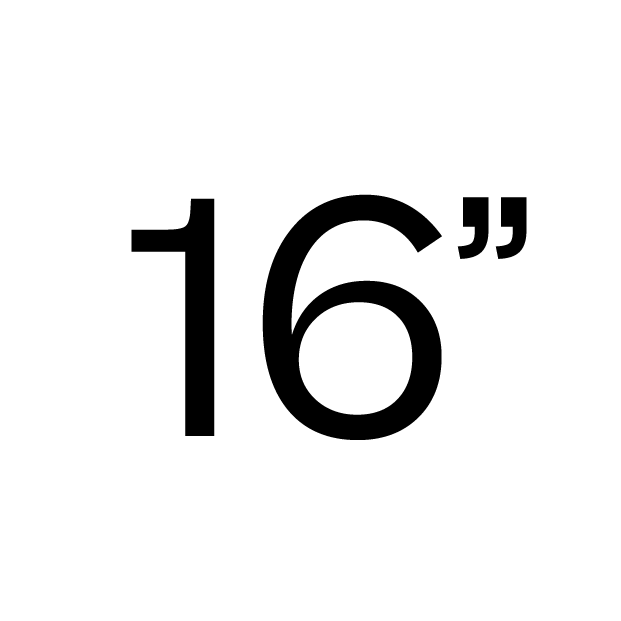 16