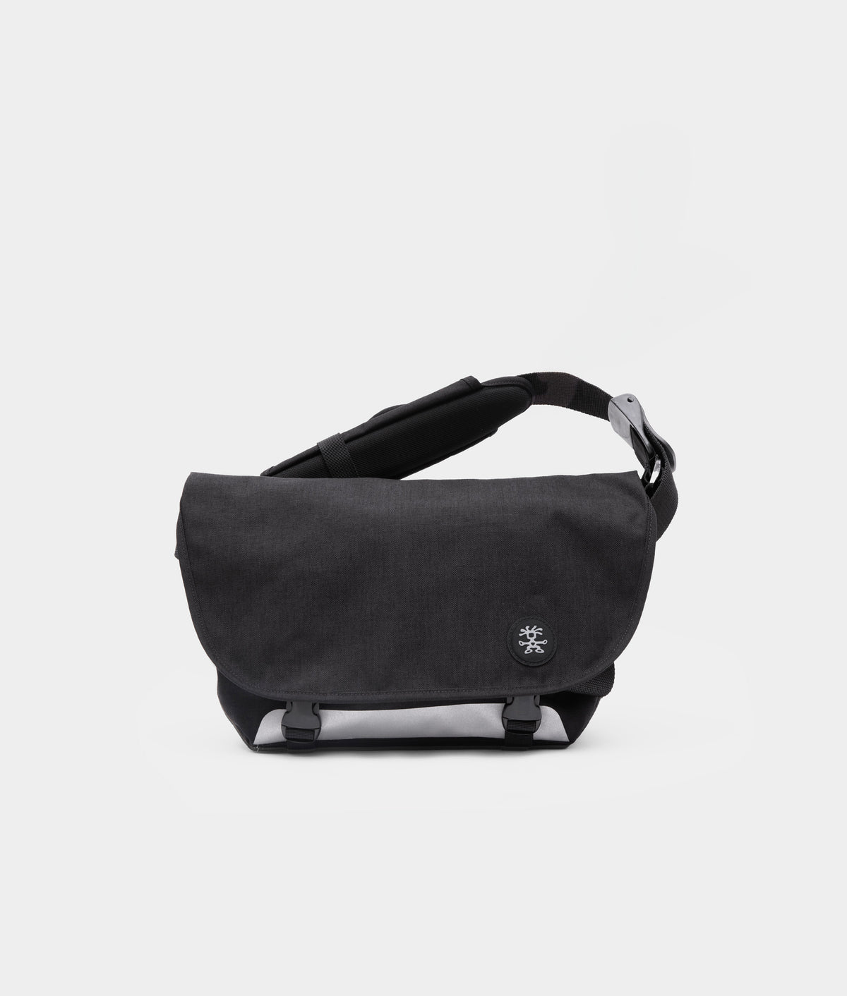 | Colour: Black/Reflective