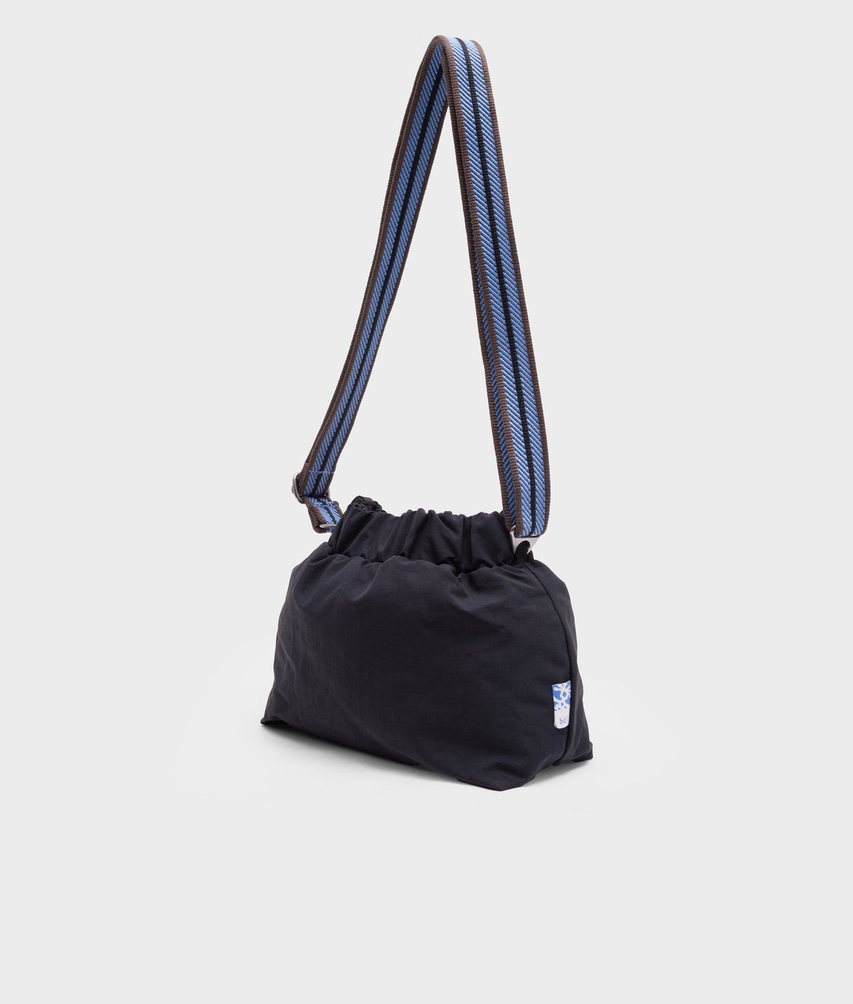 | Colour: Black