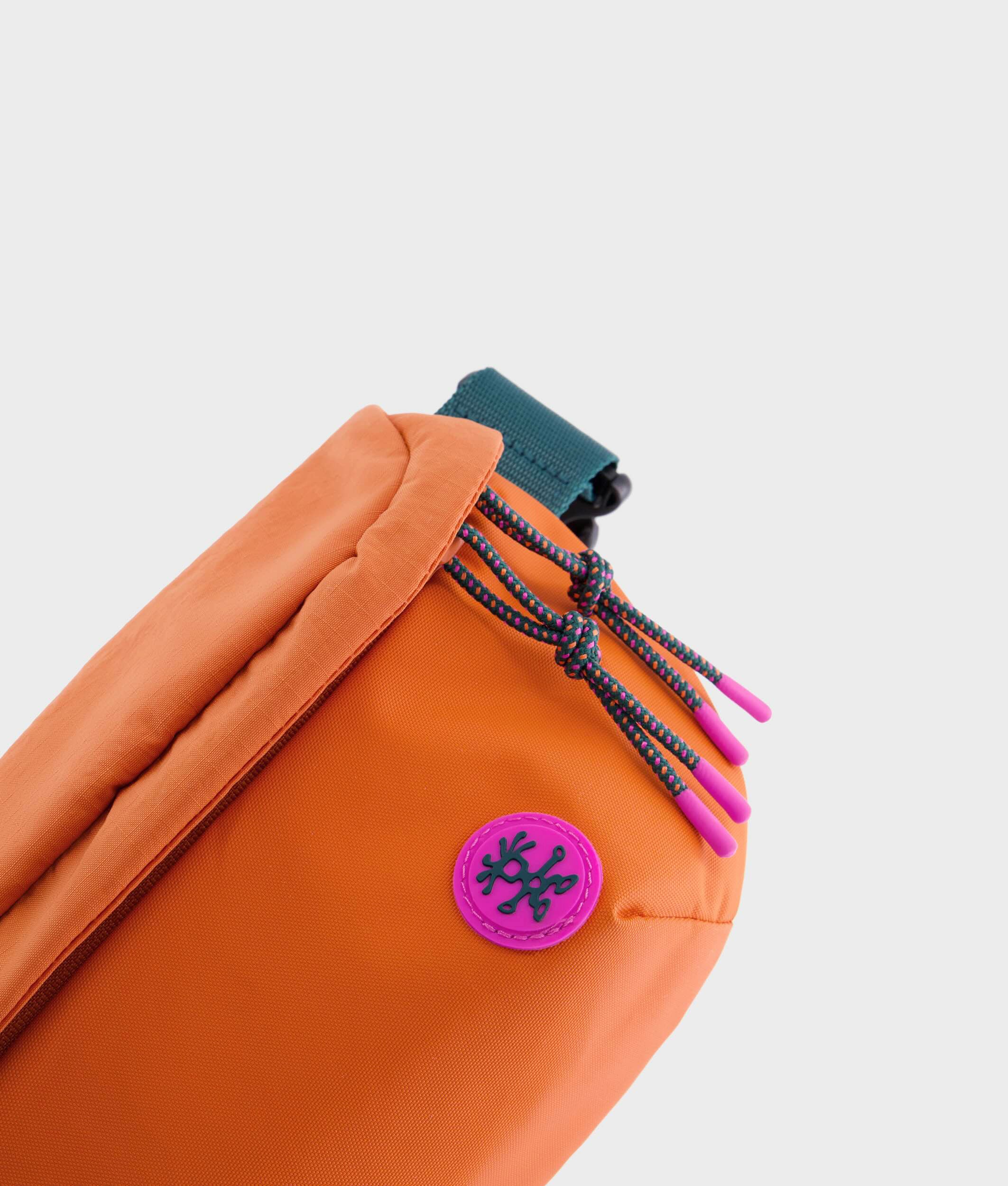Ratings Juggernaut – Crumpler Australia