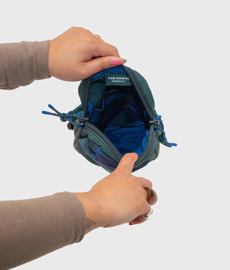 | Colour: Forest Green Check