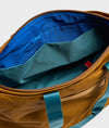 | Colour: Ginger