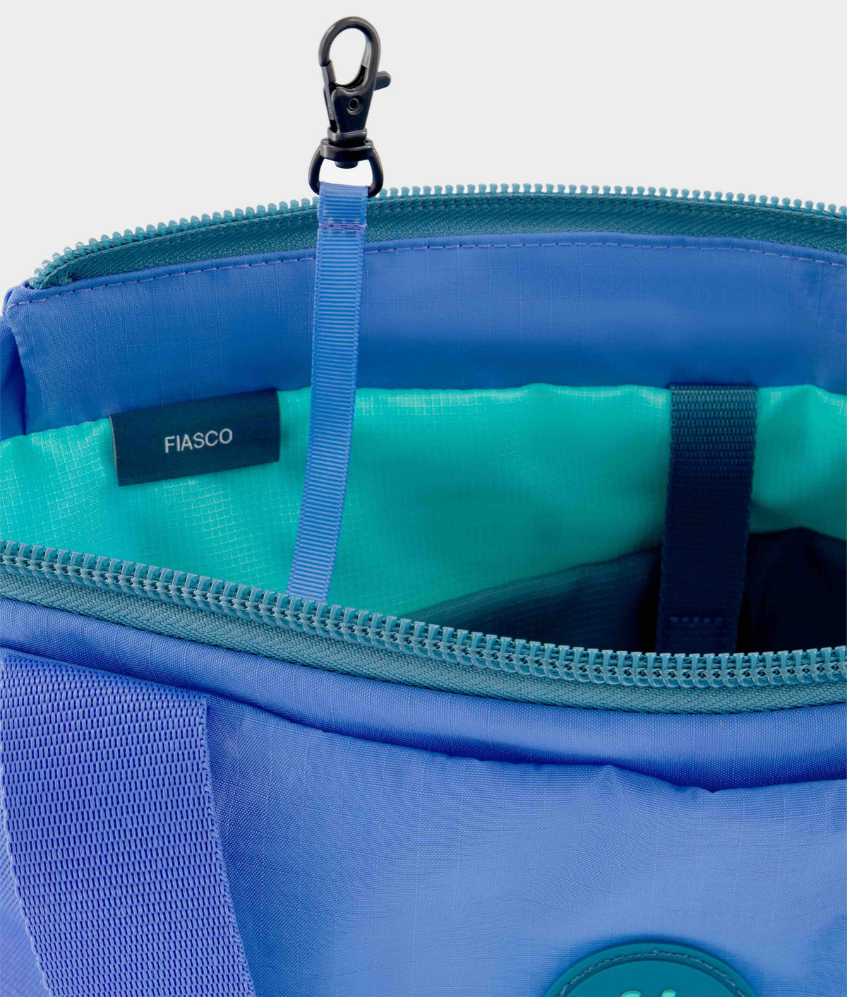 | Colour: Baby Blue