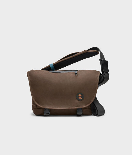 Brace - Messenger & Laptop Bag – Crumpler Australia