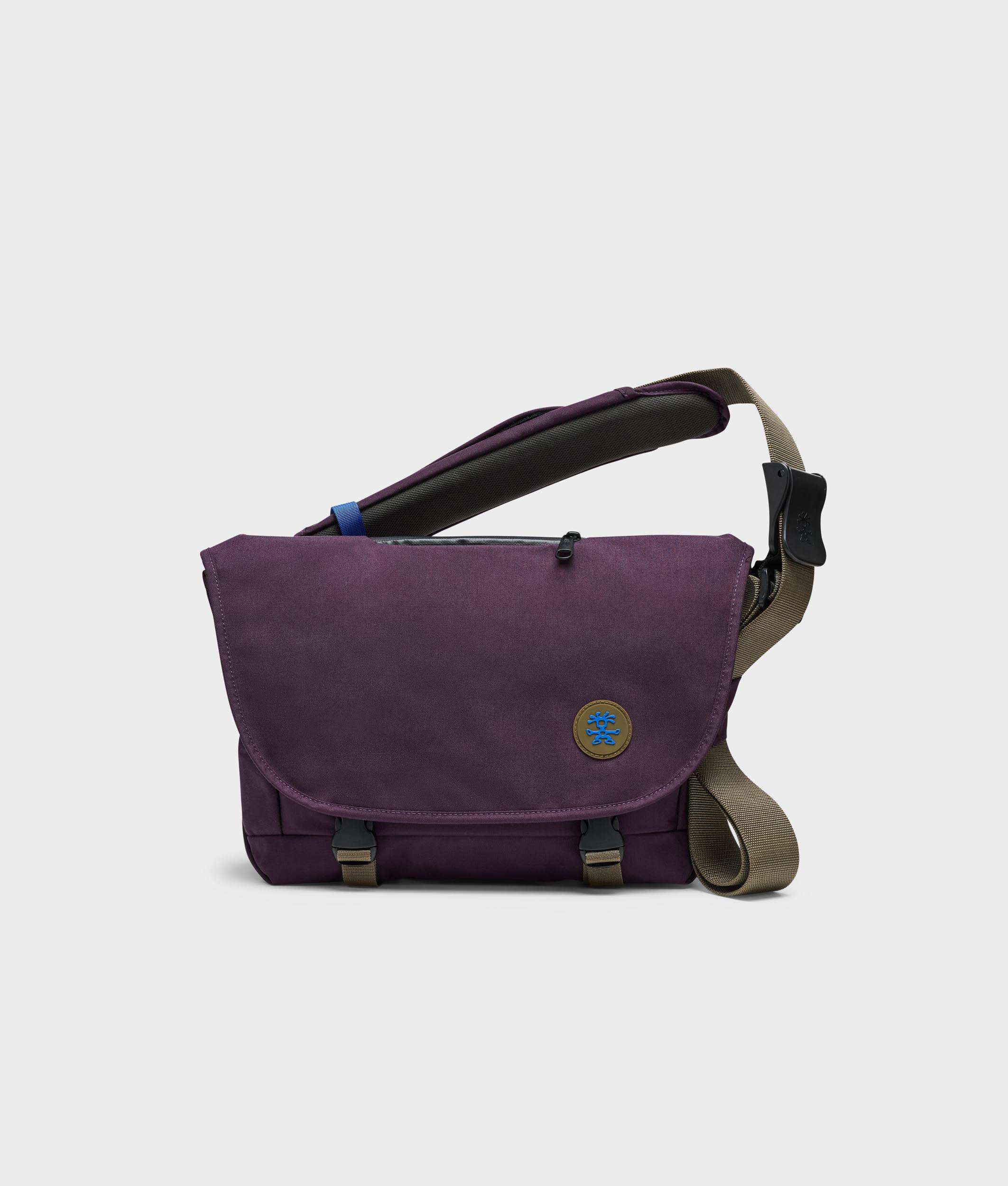 Messenger Bags | Crumpler Australia