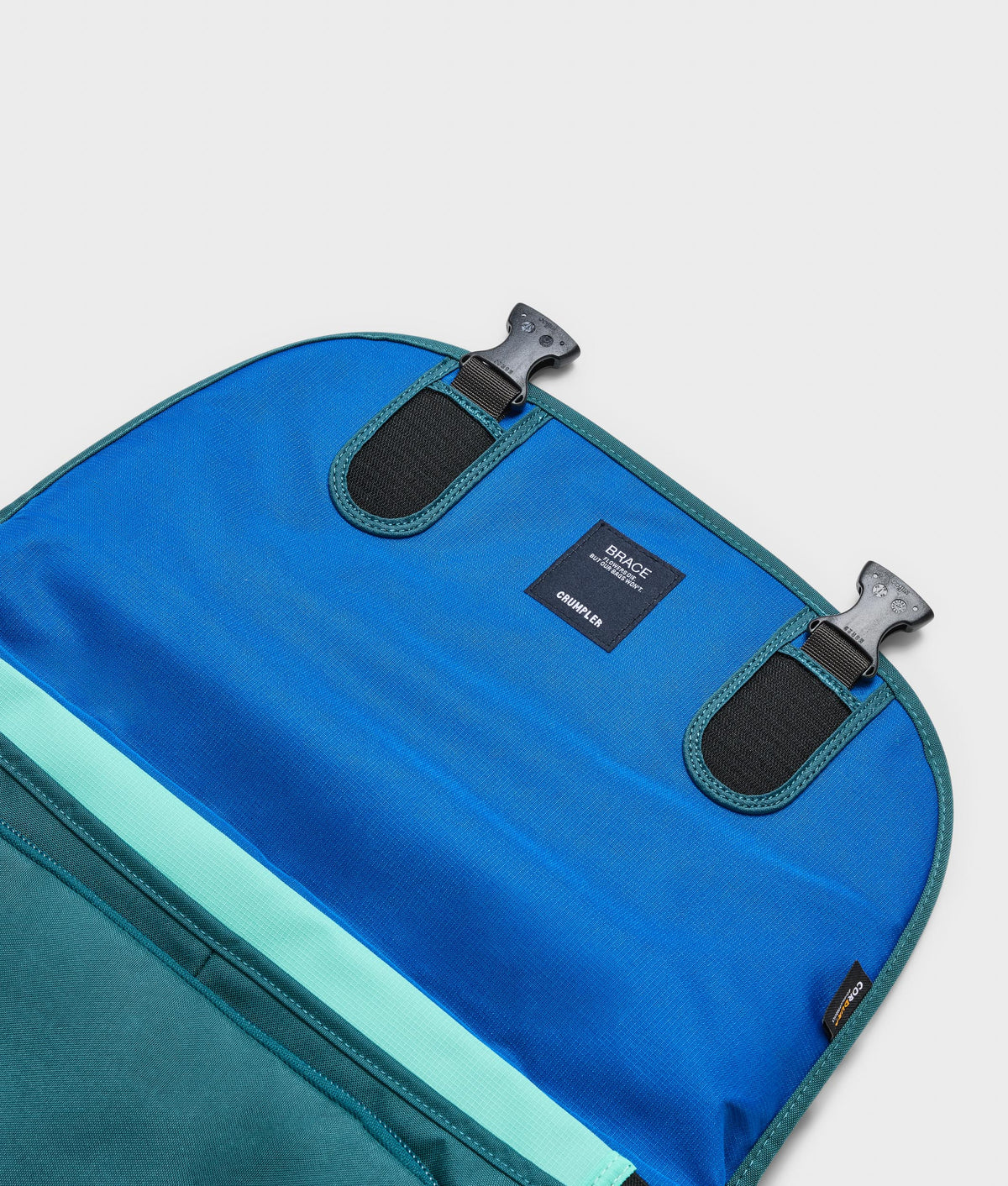 | Colour: Sea Blue