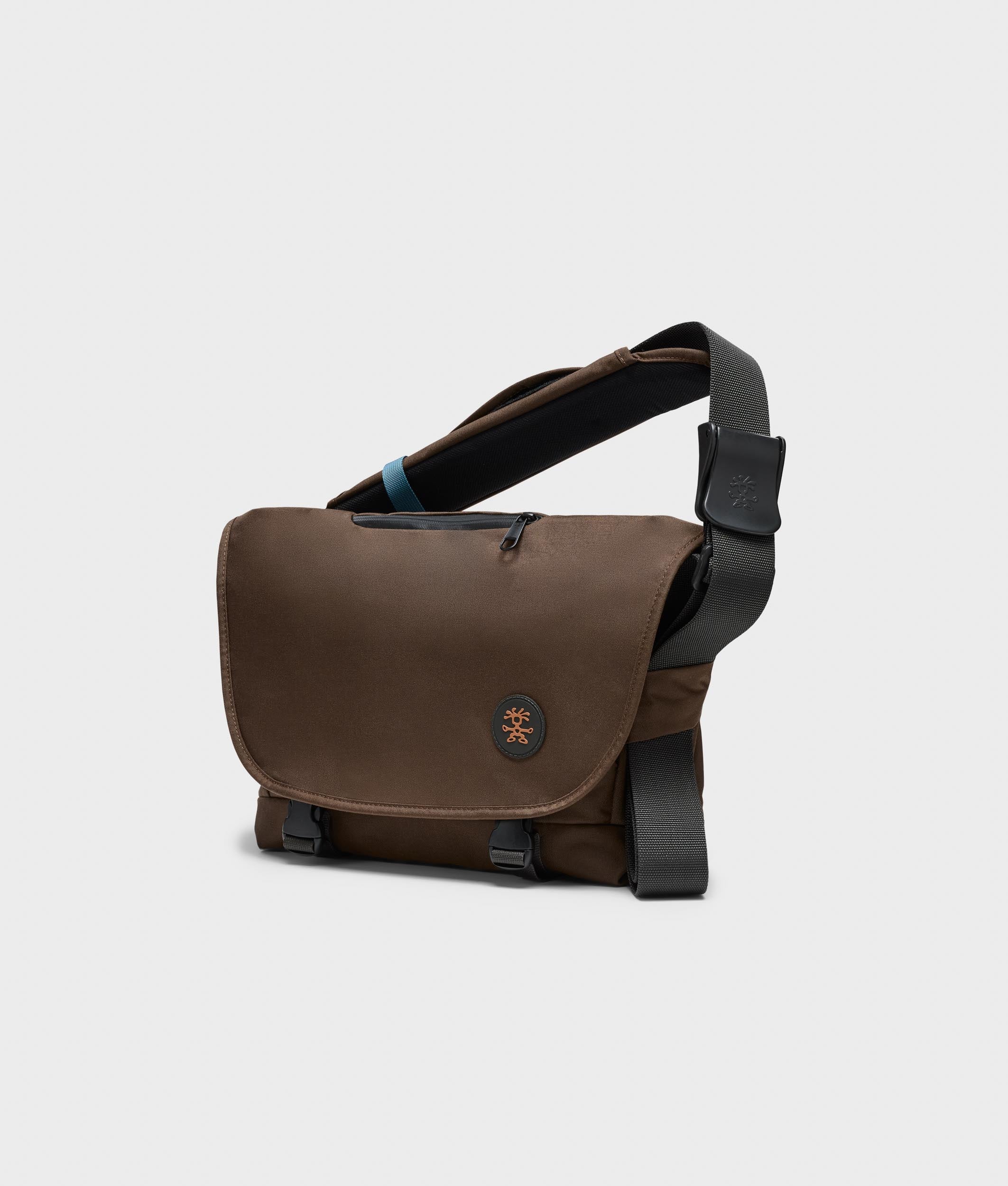 Brace - Messenger & Laptop Bag – Crumpler Australia