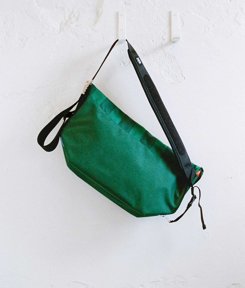 | Colour: Green Stripes