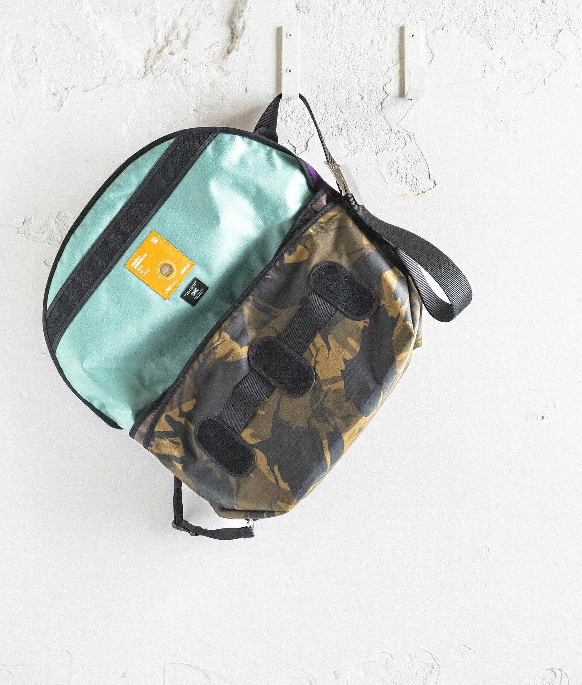 | Colour: Purple Camo