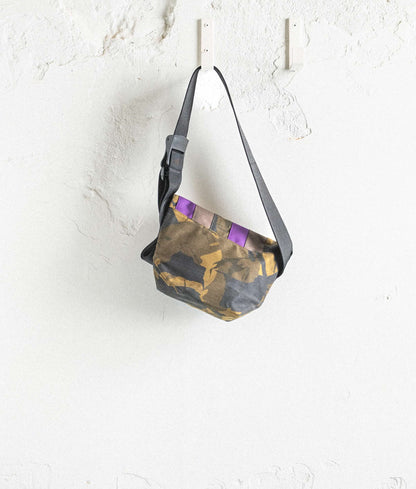 | Colour: Purple Camo