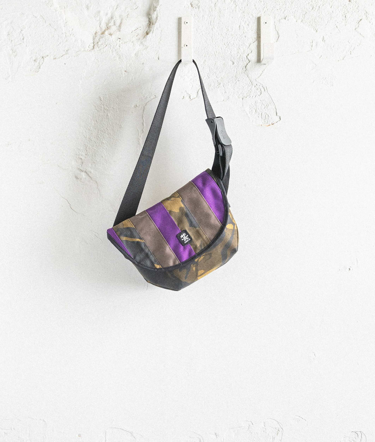 | Colour: Purple Camo