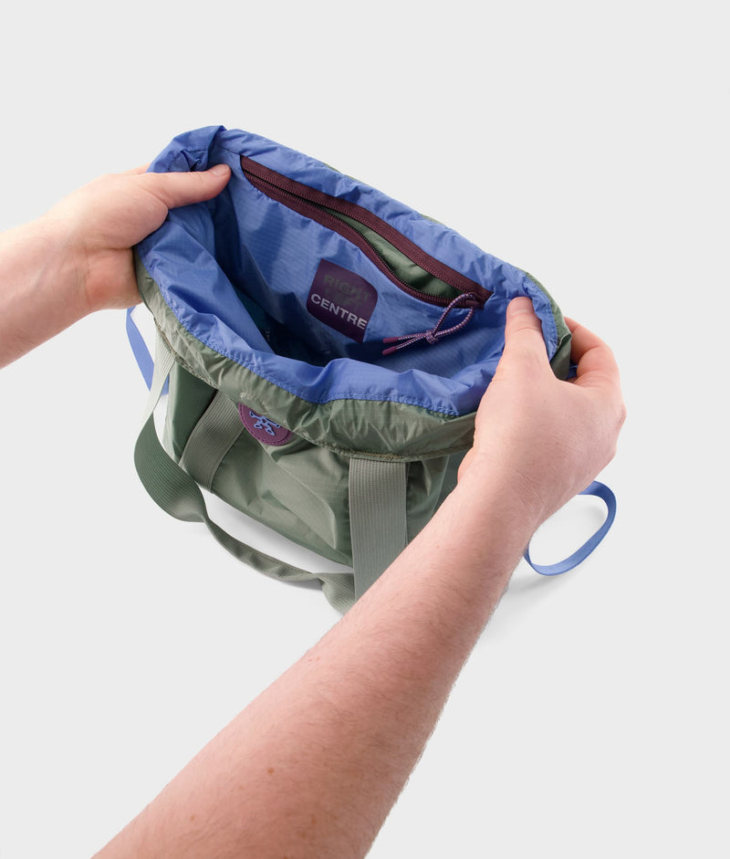 | Colour: Turtle Green