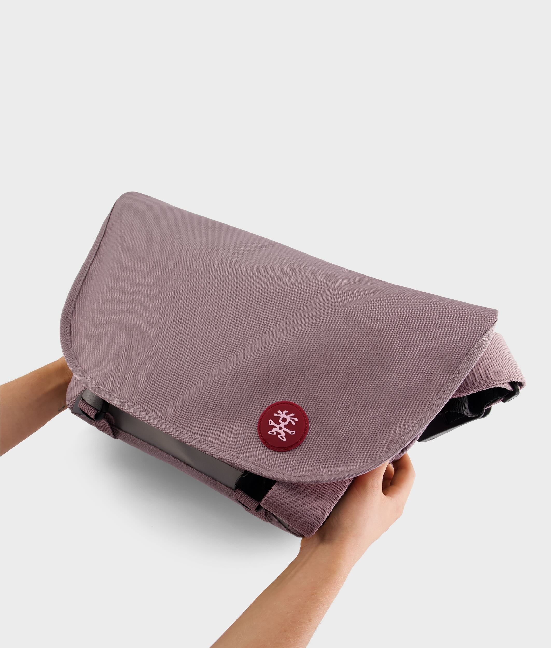 Comfort Zone (Large) - Messenger Bag - Crumpler Australia