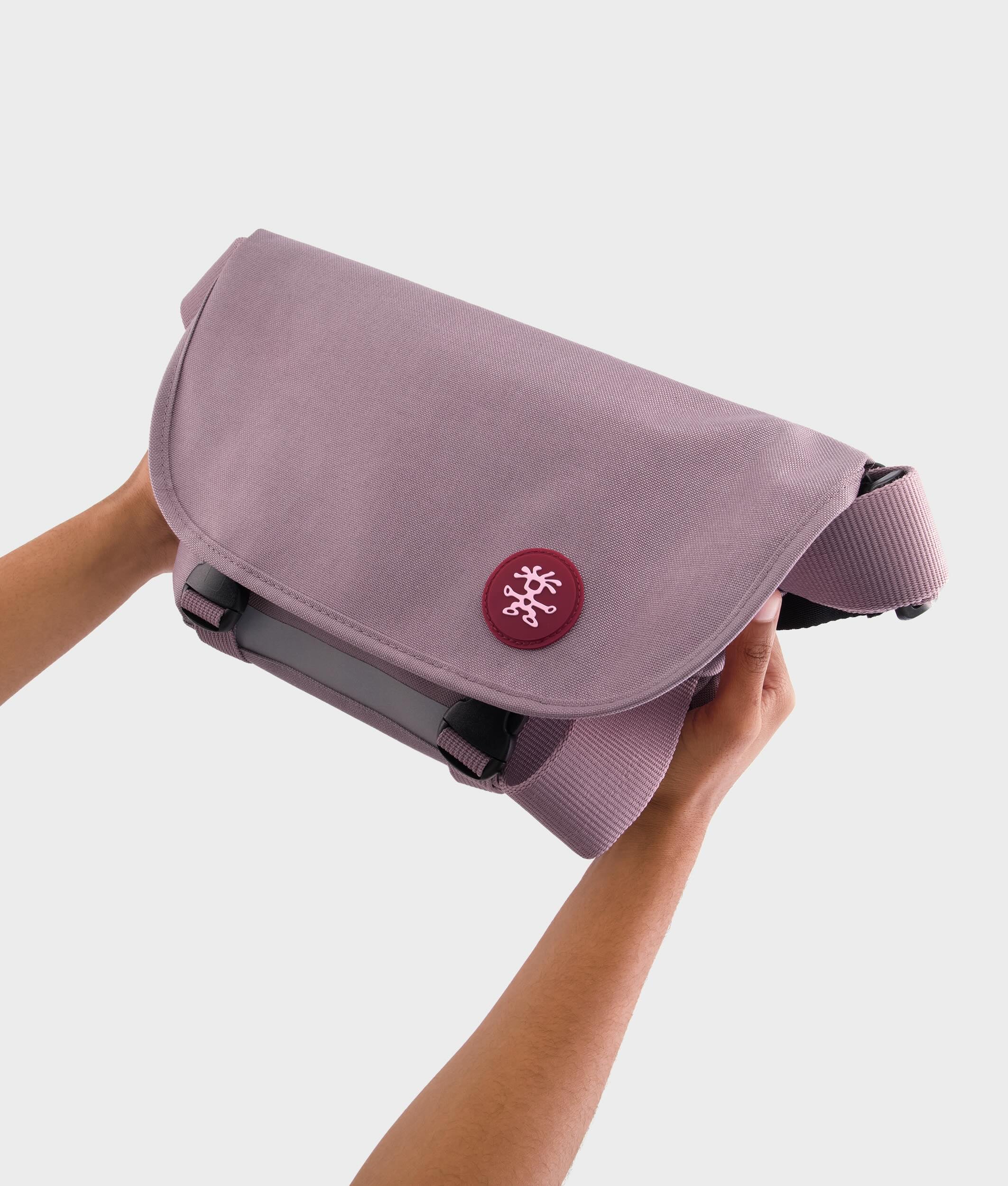 Comfort Zone (Small) - Messenger Bag - Crumpler Australia