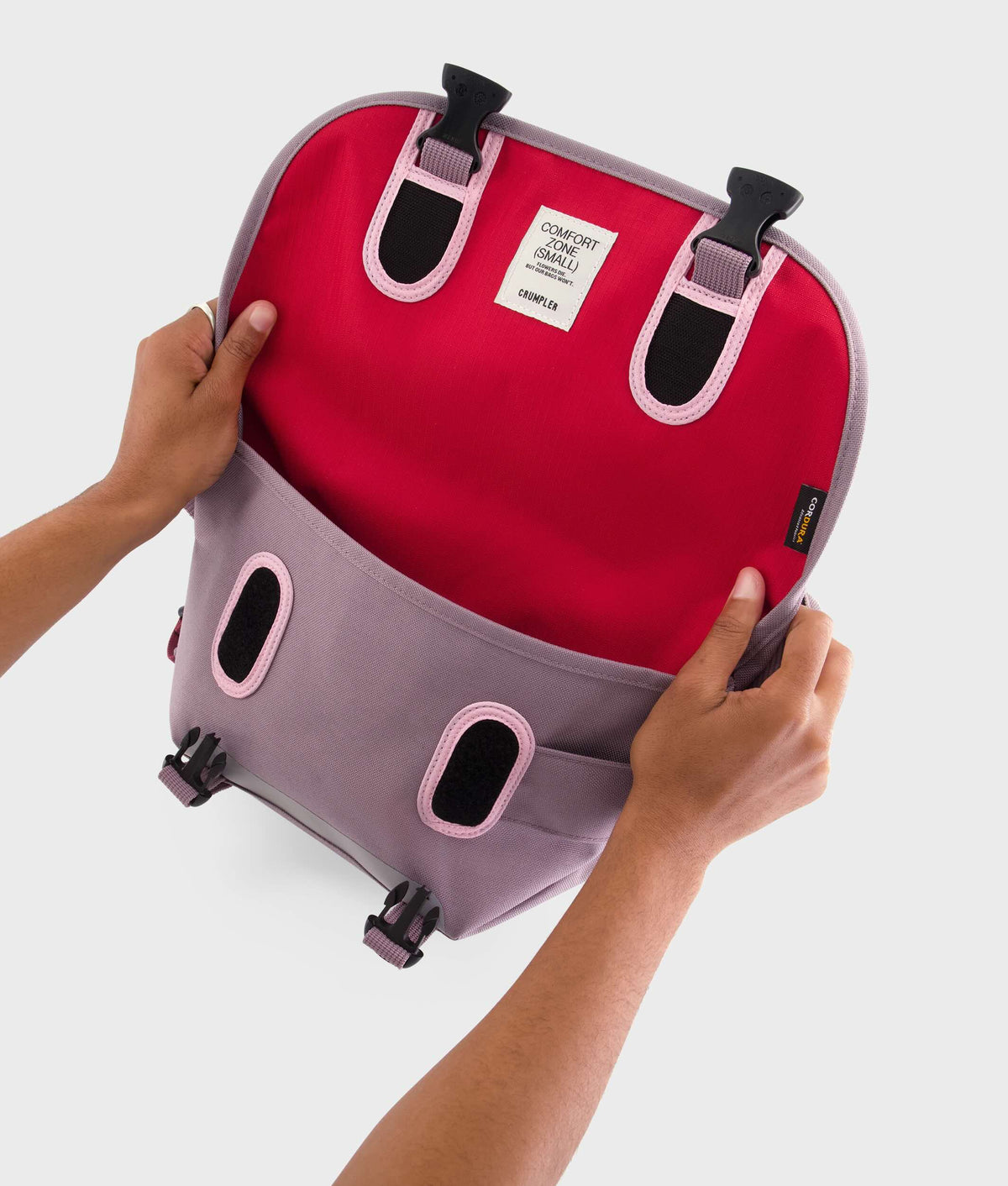 | Colour: Purple Haze