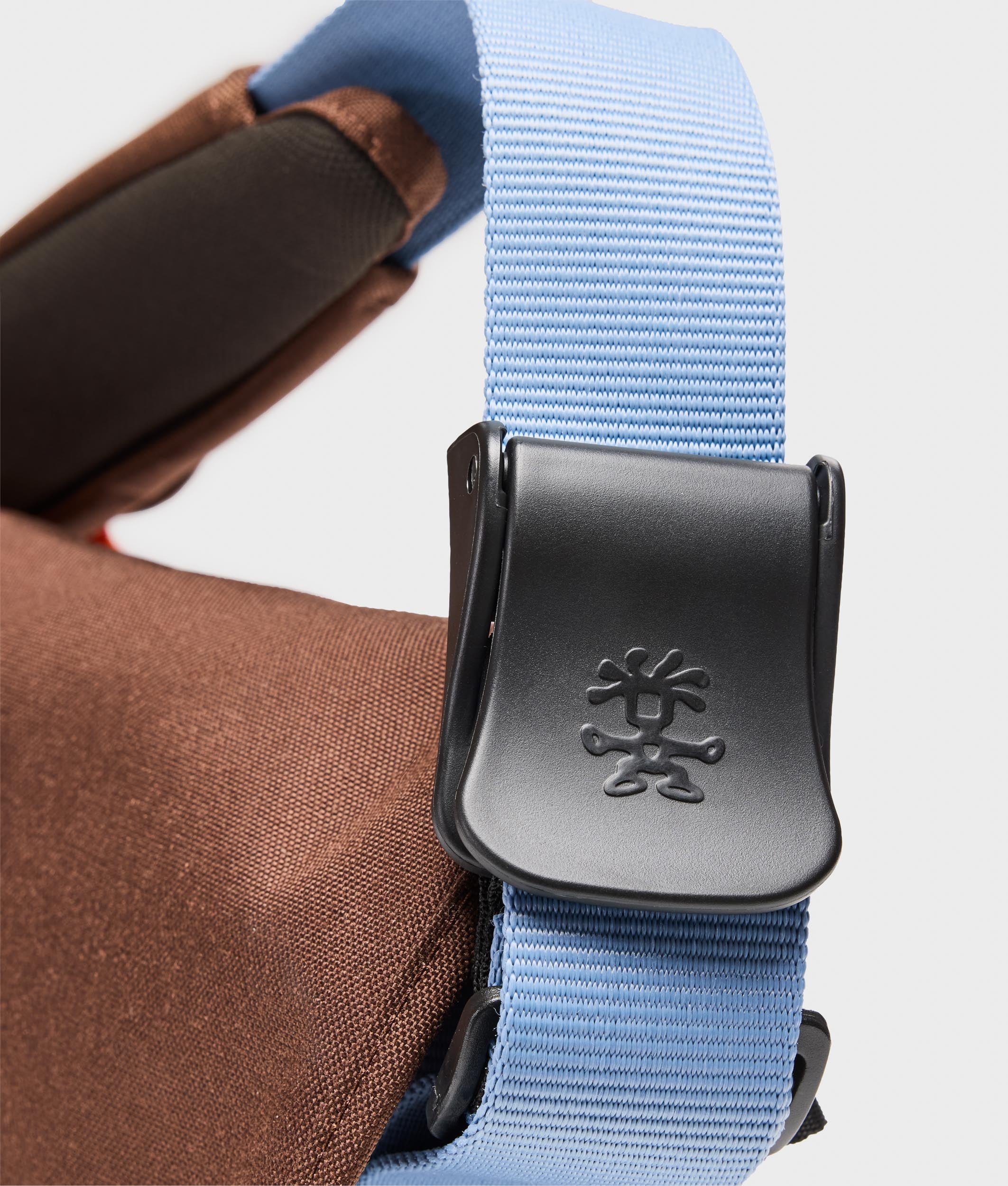 Comfort Zone (Large) - Messenger Bag - Crumpler Australia