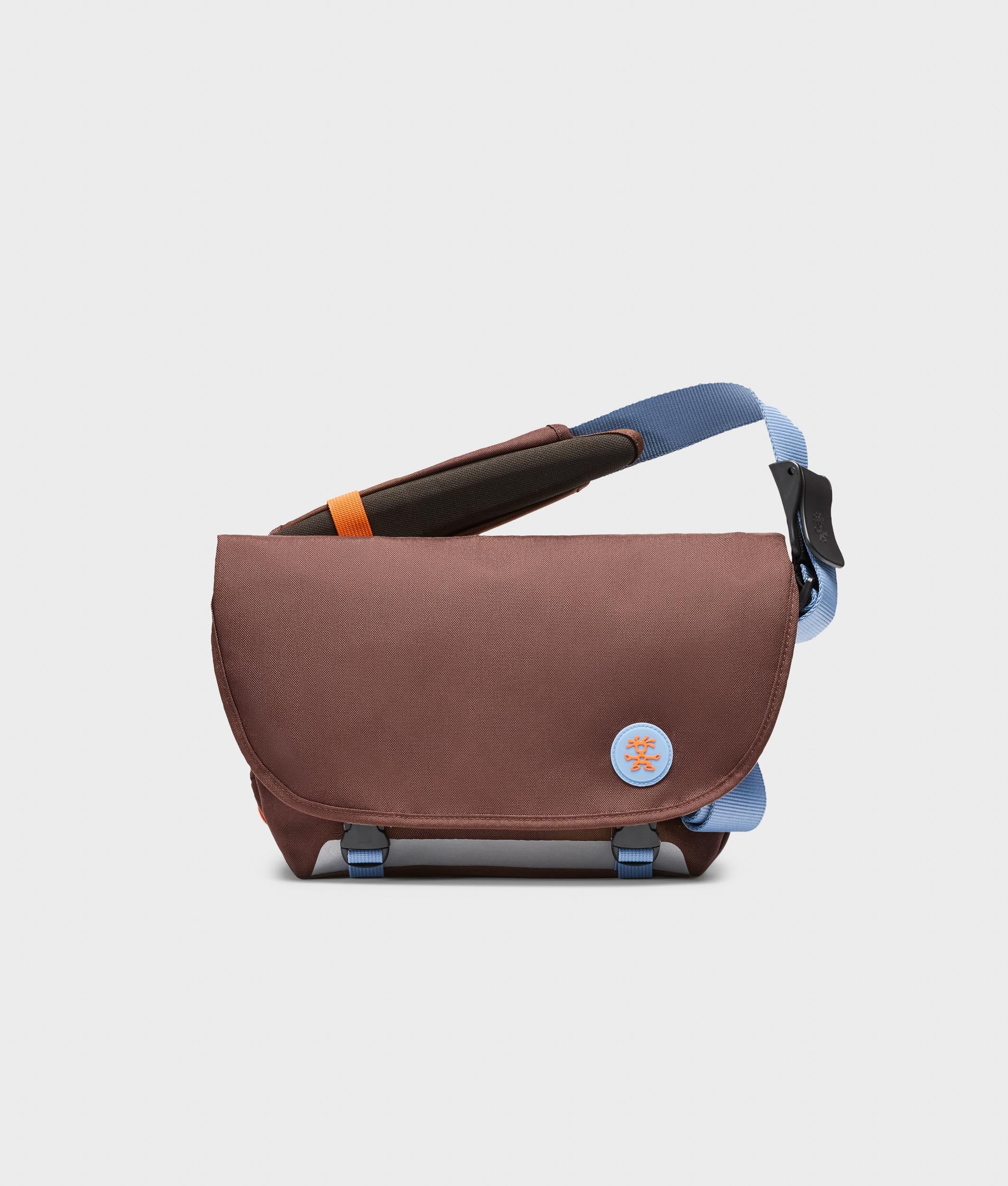 レモン　　　　　Crumpler メッセンジャーバッグ Comfort Zone (Large) - Messenger Bag - Crumpler Australia