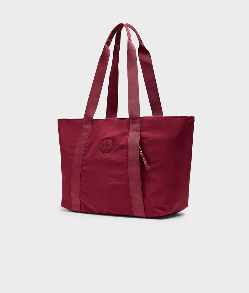 | Colour: Royal Red