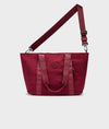 | Colour: Royal Red