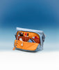 | Colour: Konbu Dusty Blue