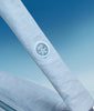 | Colour: Konbu Dusty Blue