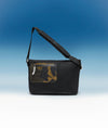 | Colour: Black Waxed Canvas