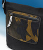 | Colour: Black Waxed Canvas