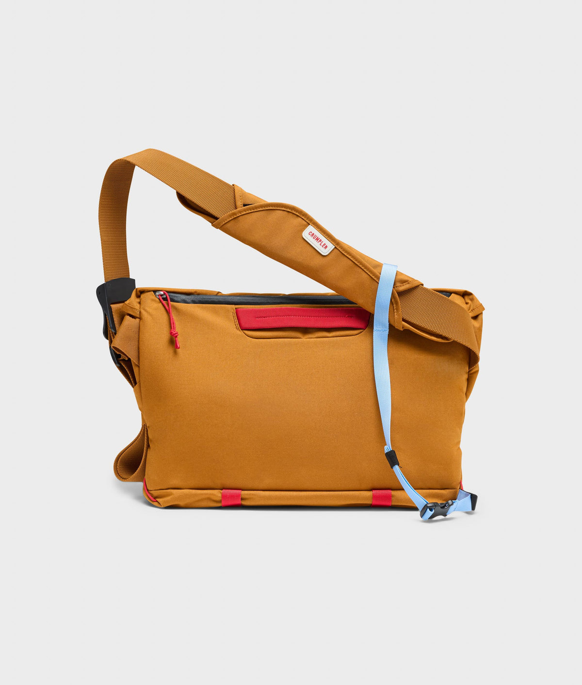 | Colour: Camel