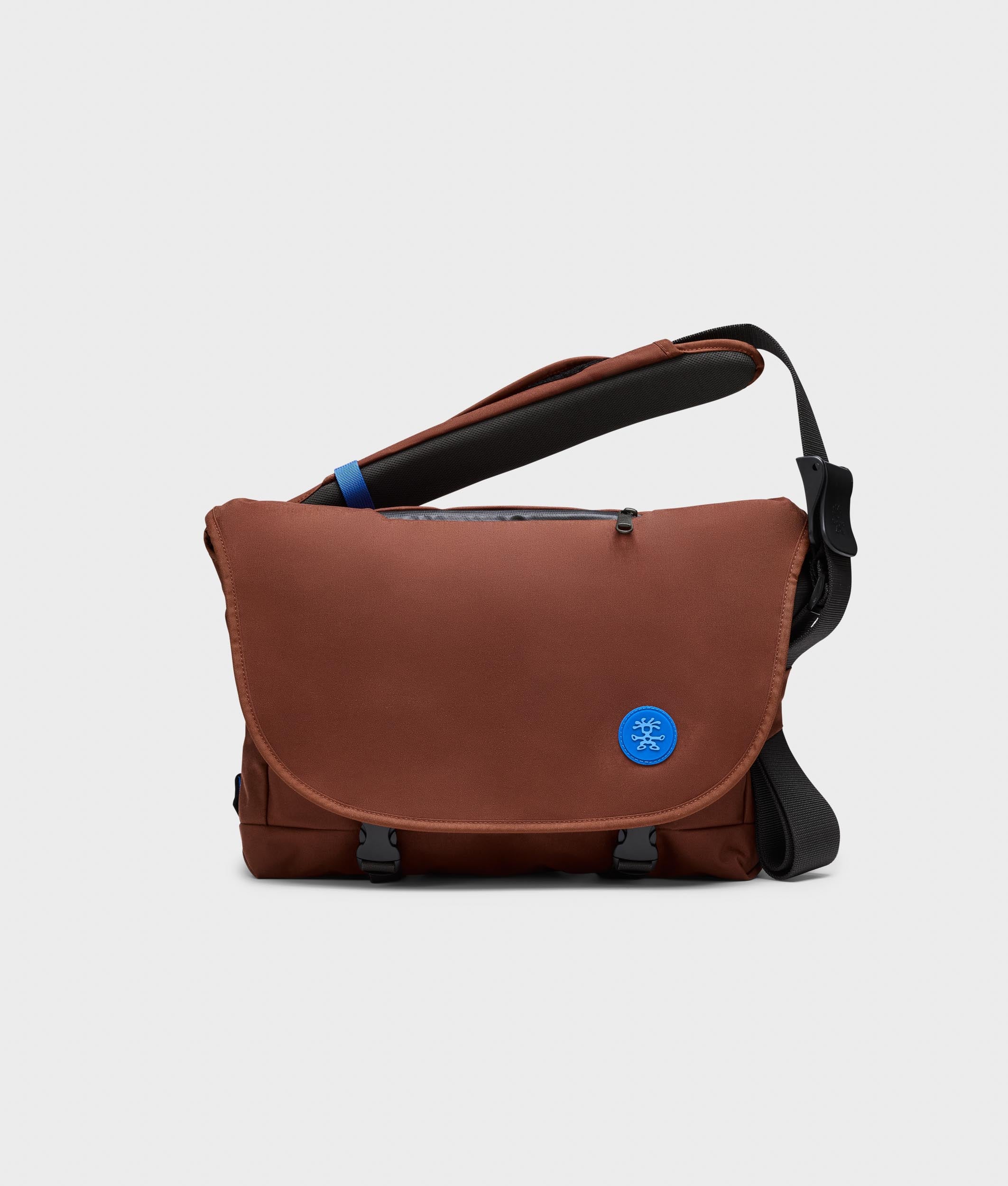 Brace Brace - Messenger & Laptop Bag - Crumpler Australia
