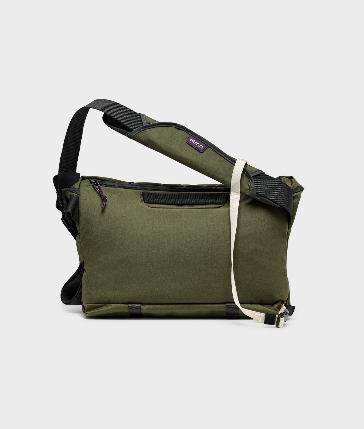 | Colour: Trek Green