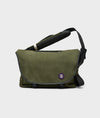 | Colour: Trek Green