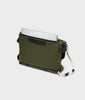 | Colour: Trek Green