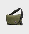 | Colour: Trek Green