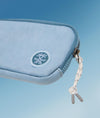 | Colour: Konbu Dusty Blue