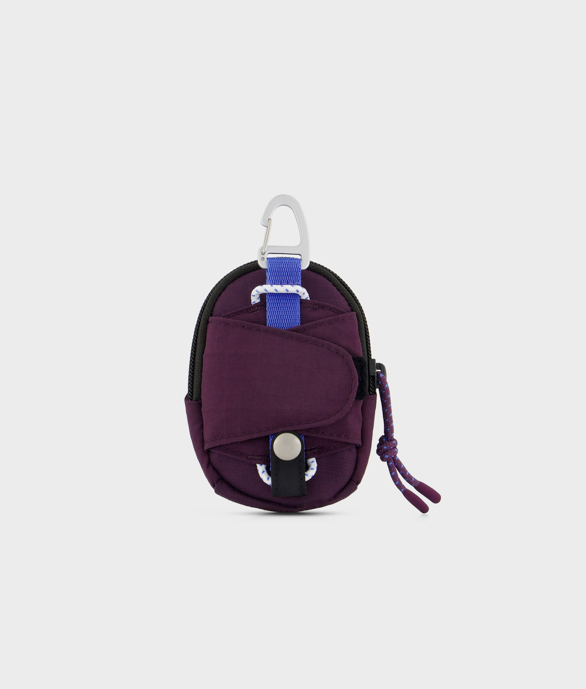 | Colour: Acai