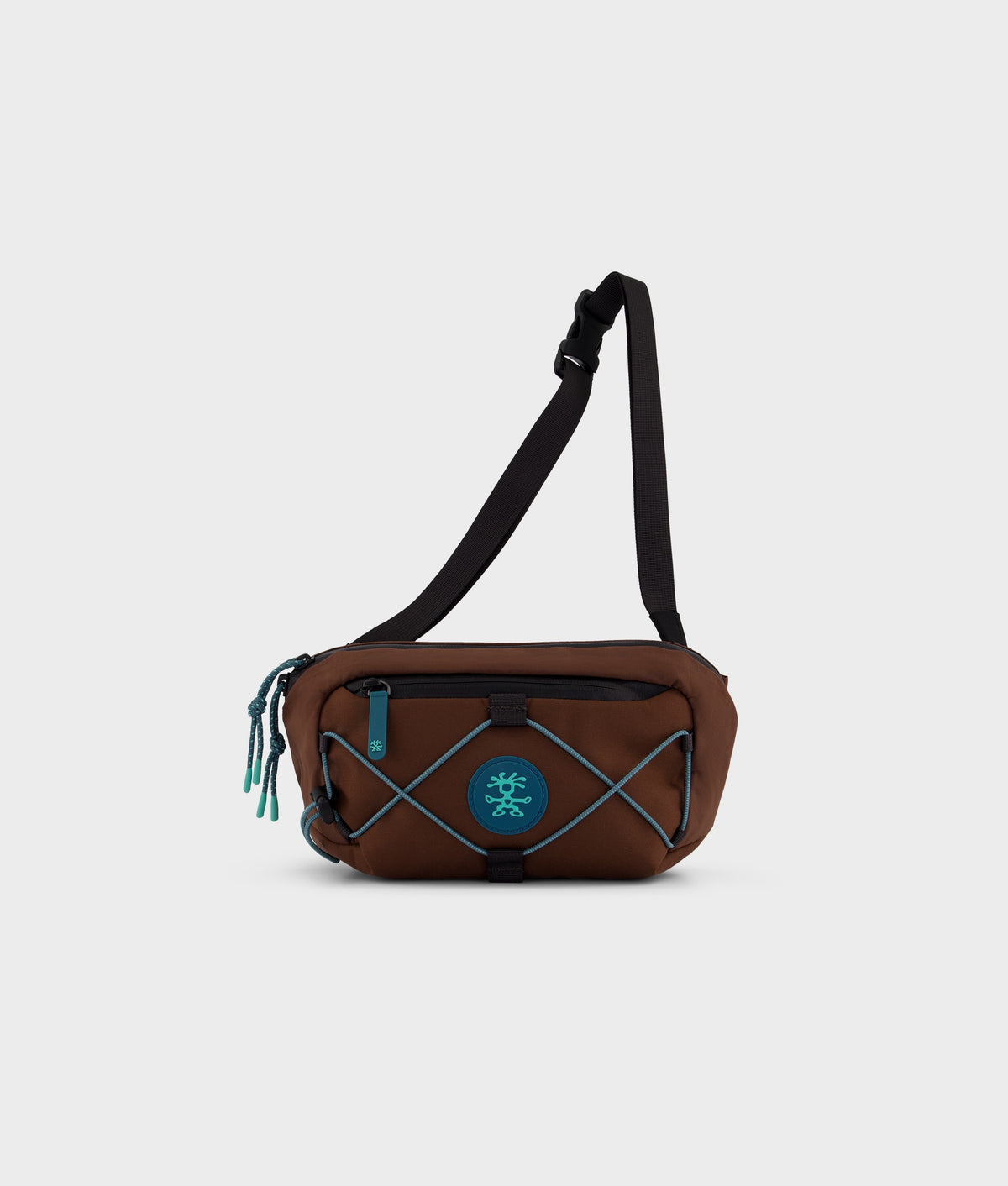 | Colour: Mahogany