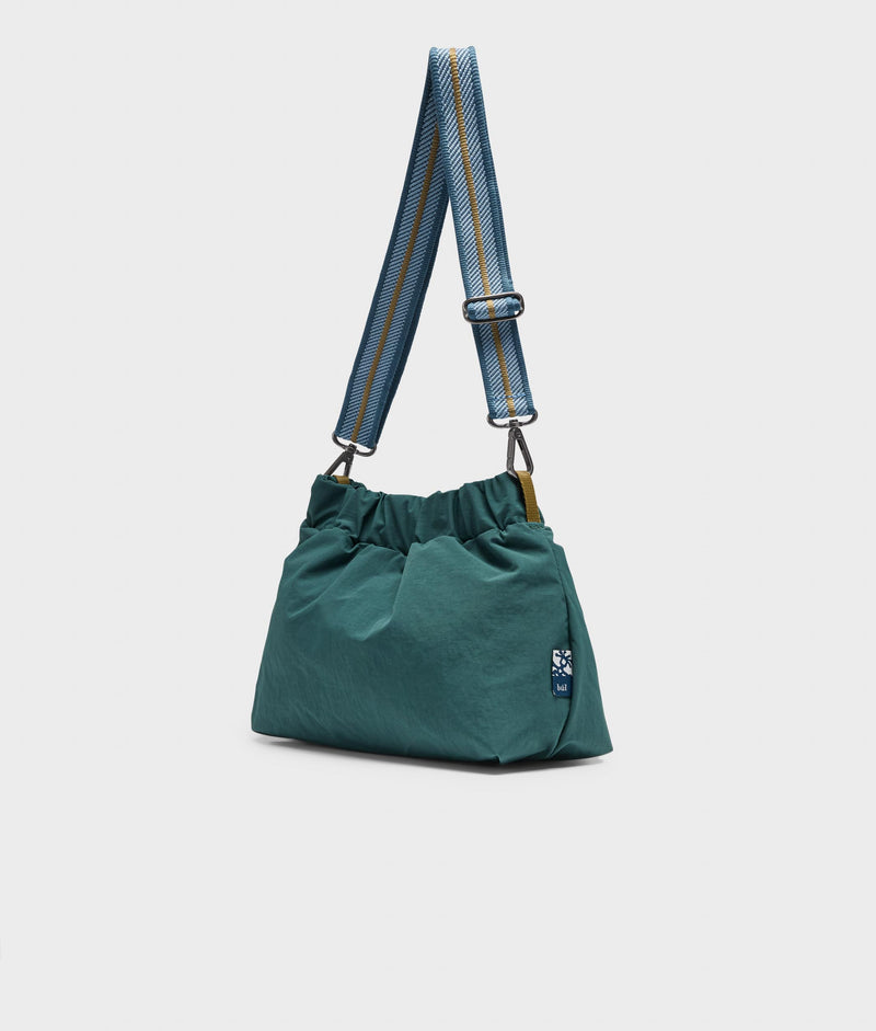 | Colour: Forest Green