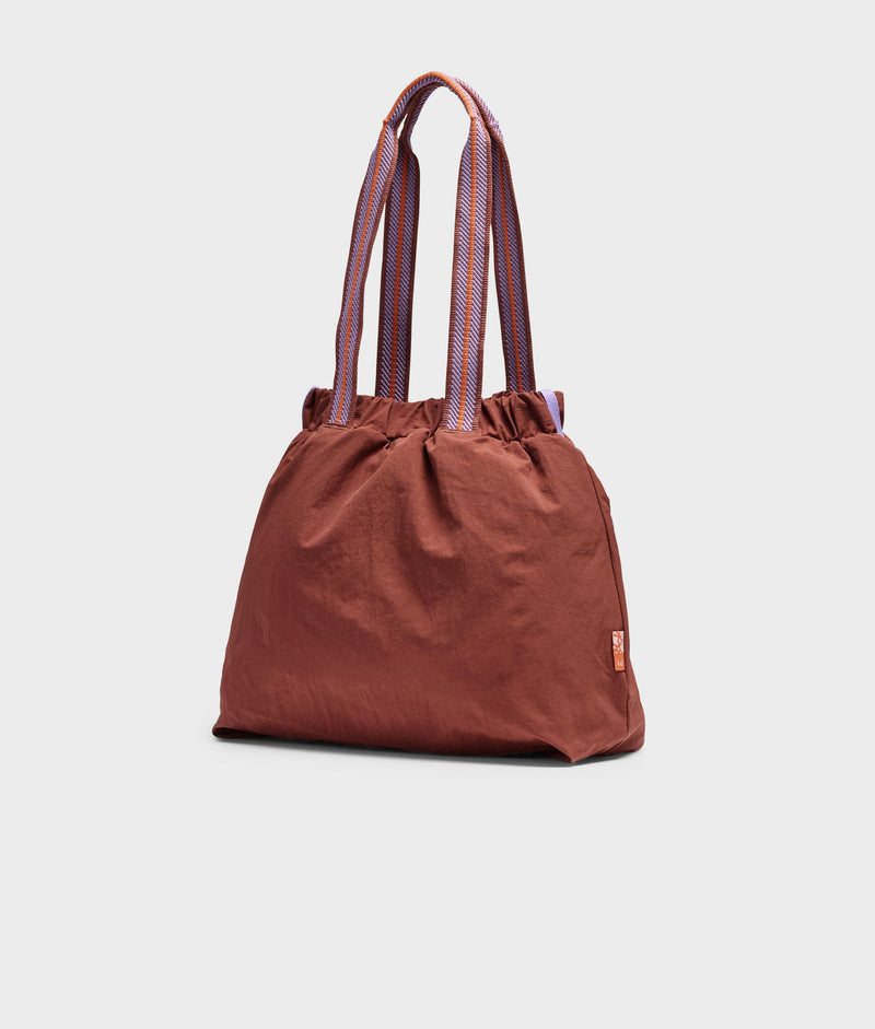 | Colour: Spice