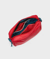 | Colour: Red
