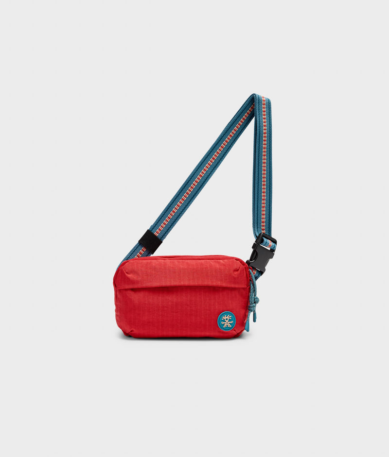 | Colour: Red