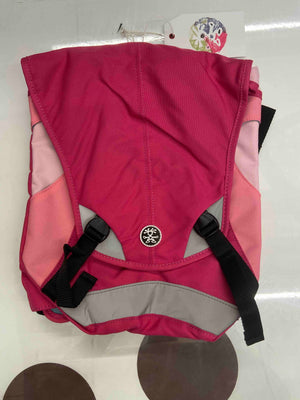 Baby Anchovy - Hot Pink