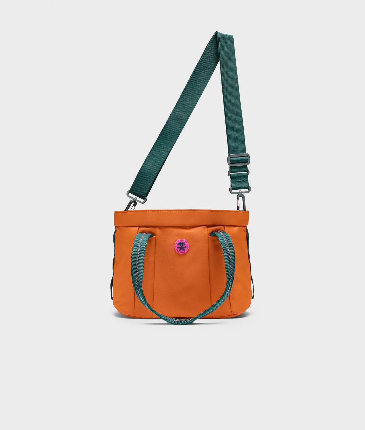 | Colour: Burnt Orange