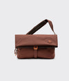 | Colour: Mahogany