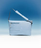 | Colour: Konbu Dusty Blue