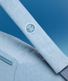 | Colour: Konbu Dusty Blue