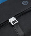 | Colour: Black Waxed Canvas